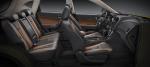 Trumpchi GS5 Super 2014 года